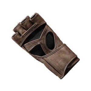 Gants de combat MMA d'entraînement sur mesure Gants de combat de boxe de haute qualité Gants MMA - Product Image 5