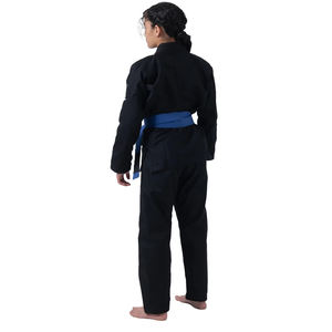 Kimono de Jiu Jitsu brésilien personnalisable de haute qualité Nouvelles fonctionnalités Sportswear Arts martiaux-Direct OEM Service kimono de jiu jitsu - Product Image 6