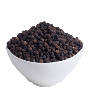 Poivre noir biologique de qualité supérieure 100% épices naturelles et sans pesticides pour la cuisine de tous les jours - Product Image 6