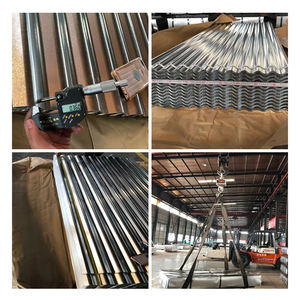 <span class=keywords><strong>แผ่น</strong></span>หลังคาเหล็กลูกฟูกชุบ<span class=keywords><strong>สังกะสี</strong></span> หนา 0.12 มม.-0.45 มม. ราคาพิเศษสำหรับตลาดฟิลิปปินส์ - Product Image 3