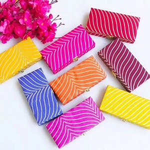 Cajas Decorativas Indias de Madera, Cajas de Regalo, Recuerdos de Boda, Cajas para Recuerdos, Recuerdos de Haldi Mehendi, Recuerdos de Boda Musulmana, Recuerdos de Festivales - Product Image 4