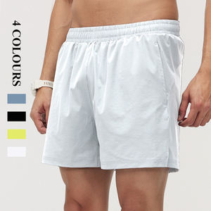 2026 Men's Lightweight Breathable <b>Nylon</b> Sports <b>Shorts</b> Quick Dry Fitness Casual Run Custom Logo Prints Summer <b>shorts</b> DDP shipping - Product Image 1