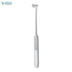<span class=keywords><strong>Koenig</strong></span> <span class=keywords><strong>Retractor</strong></span> 18Cm-Cardiovasculaire En Thoracale Instrumenten - Product Image 3