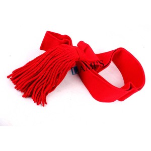 Nuevas Bandas de Cintura para Oficiales Ceremoniales con Diseño Moderno en MOQ Bajo - Product Image 1