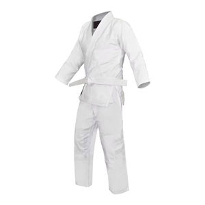 Uniforme de Karate para Hombre de Alta Calidad, Uniforme de Karate Impermeable para Exteriores de Estilo Tradicional Personalizado para Adultos Unisex - Product Image 6