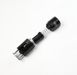 Timbro in Gomma WES Stamp SC-10, Timbro Autoinchiostrante con Stampa a Inchiostro, Stampo per Timbri - Product Image 3