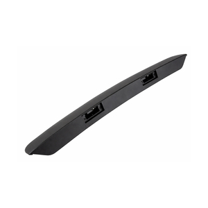 Panneau d'éclairage de plaque d'immatriculation en parfait état pour VW Multivan 5 - Product Image 1