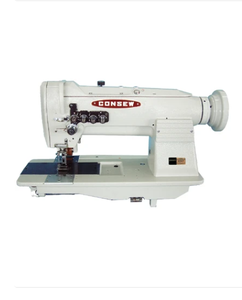 จักรเย็บผ้าแบบดึงผ้าสี่เข็ม รุ่น CConsew 4214P - Product Image 1