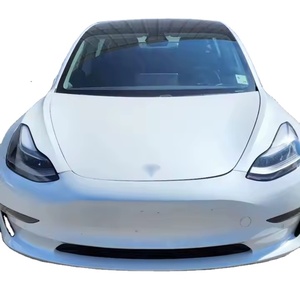 Sedán Eléctrico Usado, Modelo Smart Aspire, Capacidad Equivalente a 4L, Control de Crucero ACC, Tracción Delantera/Automática, Herramientas Ligeras Incluidas - Product Image 1