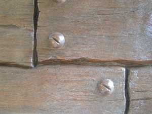 Venta directa del fabricante Panel de revestimiento de pared de bambú de color de tamaño personalizable Característica impermeable para uso en hoteles Exportadores indios - Product Image 6