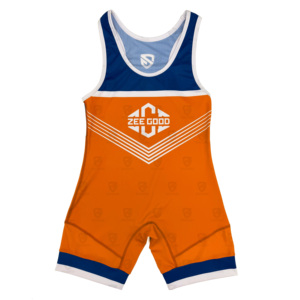 Cool High Quality Custom Sublimated Wrestling <b>Singlets</b> for Men 100% Polyester 2026 Wholesale - Product Image 2