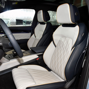 SUV électrique pur 2024 d'occasion vérifié, édition Champion de style Tang, véhicule électrique à énergie nouvelle prêt à rouler, fourni du Japon - Product Image 6