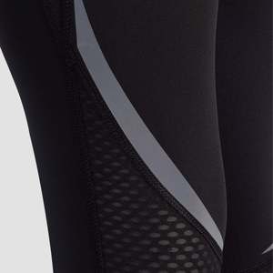 Leggings de sport Charge Fitness avec logo personnalisé, taille haute, XXL/XXS, respirants, en Spandex/Nylon, fermeture élastique - Product Image 6