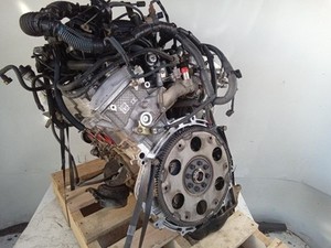 Tout nouveau moteur Diesel Turbo 3.0L pour Land Cruiser 4WD SUV assemblage de moteur de remplacement complet - Product Image 2