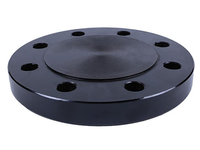 Fournisseur fiable en plastique ANSI/JIS/ASME de bride de soudure de prise d'acier inoxydable de 1/2 pouces PN16
