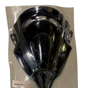 Kit de pare-brise Streetfighter 2003 YAMW0710R103, état neuf - Product Image 1