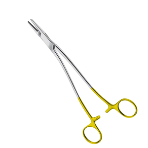 <span class=keywords><strong>Wertheim</strong></span> Durogrip Kim Chủ TC Thẳng Bayonet Hình 200 Mm 7.78 "Nói Chung Phẫu Thuật Hoạt Động Kẹp Với Cắt Kéo - Product Image 1
