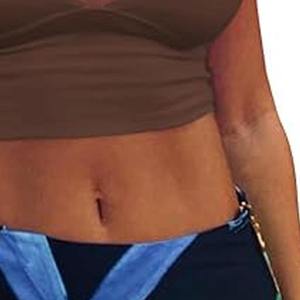 À la mode personnalisé vente chaude grande taille femmes débardeurs respirant couleur unie débardeur fabriqué par Dressports - Product Image 3