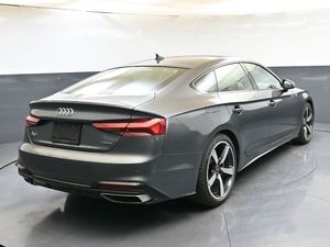 2025 au-di A 5 spotback qautro Premium <span class=keywords><strong>Plus</strong></span> <span class=keywords><strong>S</strong></span> <span class=keywords><strong>Line</strong></span> 45 T F <span class=keywords><strong>S</strong></span> I hộp <span class=keywords><strong>s</strong></span>ố tự động camera sau động cơ thông minh mái hợp kim nhôm 8L - Product Image 3