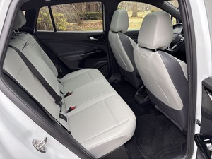 VOLKSWAGEN ID.4 PRO S 2022, Transmisión Automática, Cuero Crema - Product Image 3