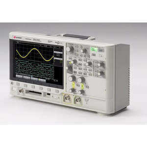 Oscilloscope numérique 200 MHz avec 2 canaux analogiques - KEYSIGHT DSOX2022A - Product Image 2