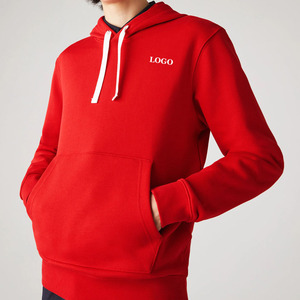 Sudaderas con Capucha de Alta Calidad con Bolsillos Delanteros, Sudaderas Personalizadas para Hombre, Colores Lisos, Sudaderas a Precio Económico, Conjuntos 2026 - Product Image 5