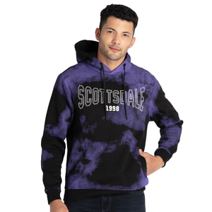 Sweat-shirt à capuche en molleton de coton personnalisé de haute qualité pour homme, sweat-shirt à capuche unisexe lourd pour l'hiver - Product Image 2