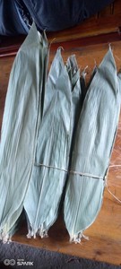 Feuilles de bambou séchées du Vietnam, feuilles de bambou séchées propres, qualité constante, vente en gros en vrac pour les distributeurs mondiaux - Product Image 6