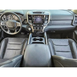 Prêt à l'exportation, R-ams 1500 Laramie 2020, puissant pick-up V8, adapté aux grossistes internationaux recherchant des camions et des berlines d'occasion propres - Product Image 5