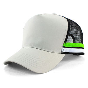 Gorras de Ciclismo de Malla, Estilo Camionero, Pedido al por Mayor, Suministro Directo de Fábrica, Ajustables, Personalizables, Venta al por Mayor - Product Image 1