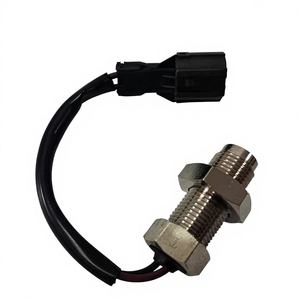 เครื่อง SK200-6E เซ็นเซอร์ความเร็วเครื่องยนต์ดีเซล ME849577วัสดุก่อสร้างสำหรับขายปลีก - Product Image 1