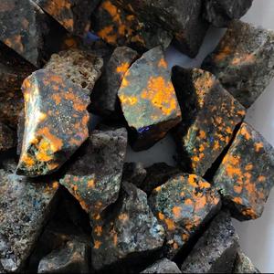 Coltan Columbite Tantalite Minerai Ta205 Concentré de tantalite Lumb Minerai de tantalite - Product Image 3