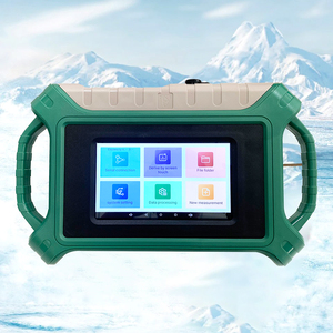 Instrumento Profesional de Detección de Aguas Subterráneas ADMT-600S-X, Detector de Aguas Subterráneas de Largo Alcance para Estudios Geológicos - Product Image 1