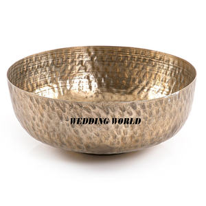 Tazón de Chocolate de Lujo con Acabado Plateado, Excelente Calidad, Hecho a Mano, Tazón para Dulces, Tazón de Chocolate de Diseño Más Vendido - Product Image 4