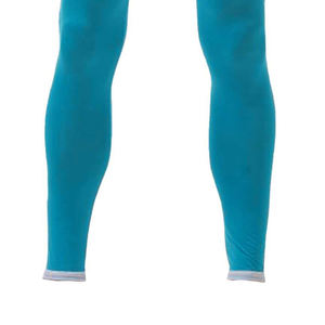 Haute qualité hommes sport Compression collants Leggings pour hommes vêtements de sport meilleure conception impression personnalisée Logo hommes coton Yoga Legging - Product Image 6