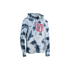 Sweat-shirts pour hommes en coton 100% personnalisés, lourds, sublimés, pour l'hiver, motif 3D, lavés à la pierre, brodés - Product Image 4