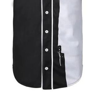 Vente en gros d'uniformes de baseball à prix abordable, coupe régulière pour hommes et femmes, ensemble de maillots et pantalons de baseball unisexe - Product Image 2