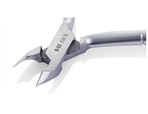 คีมตัดเล็บ Nghia ทำจากสเตนเลสผลิตภัณฑ์เพื่อความปลอดภัยของบริษัทเวียดนาม - Product Image 2