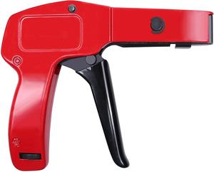 Pistolas de atado de cables y Herramientas de sujeción, bridas de nailon - Product Image 3