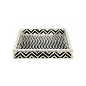 MUEBLES con incrustaciones de huesos, tradición artesanal, personalizada y Floral mesita de noche, armario con incrustaciones de huesos, sala de estar DE LA India - Product Image 4