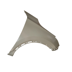 Serie DR 4.0 (21>) Parafango Anteriore Destro 2609110 - Product Image 1