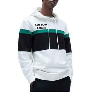 Sudadera de Moda, Nueva Llegada, Material de Algodón Mezclado para Invierno, para Hombre, Personalizada, 420, 450, 500, 600 Gsm, Sudaderas de Alta Calidad para Hombre - Product Image 5