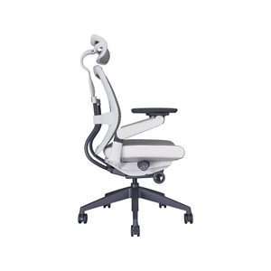 Executive ErgoChair Plus-Revolving Office <b>Chair</b> with BIFMA Certificate - Product Image 2