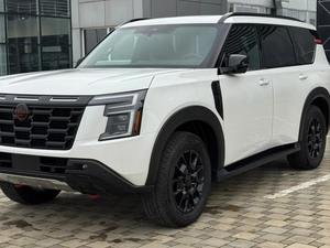 นิสสัน อาร์มาดา PRO-4X ใหม่เอี่ยมสำหรับขาย - Product Image 2