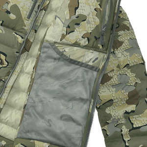 Dernier modèle de vestes de randonnée d'extérieur pour hommes, printemps et automne, vestes multi-poches pour la chasse, la pêche et la chasse à capuche pour hommes - Product Image 6