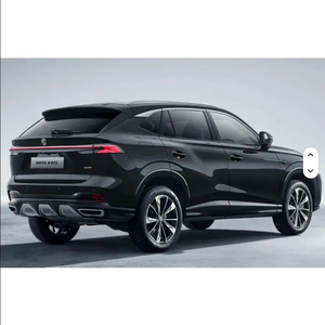 Atractivo Auto Usado SAIC MG Hs Cyberster SUV 2024 - Product Image 2