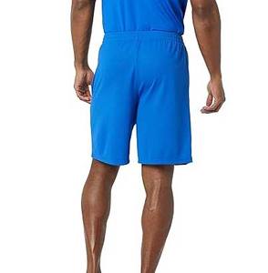 2025 meilleur design short de boxe de haute qualité pour hommes haut vêtements de sport décontractés pour la musculation vente confortable - Product Image 2