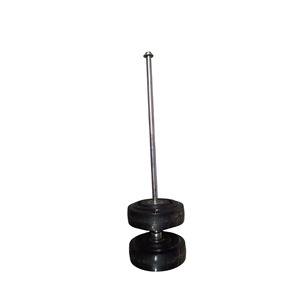 Sistema Ruota Completo Compatibile Daig3000 Rif. 703582 Componente Industriale - Product Image 1