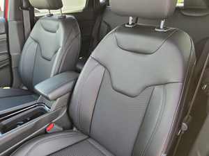 Jeep Compass Latitude 2025 Usado en Buen Estado - Product Image 4