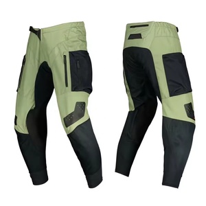 Motocross personnalisé par sublimation, prix de gros, nouveauté séchage rapide, vêtements personnalisés, vêtements professionnels, pantalons de motocross - Product Image 4